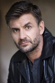 Photo of Adam Hedditch