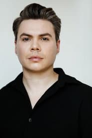 Photo of Wayne Burns