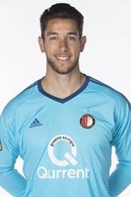 Photo of Brad Jones