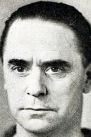 Photo of Henry Caine