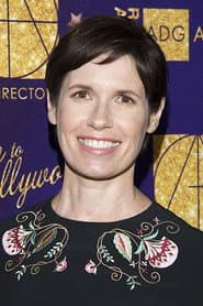 Photo of Deborah Riley