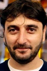 Photo of Arsho Arutyunyan