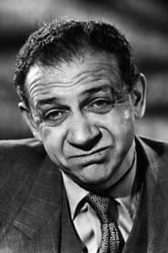 Photo of Sidney James