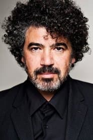 Photo of Miltos Yerolemou