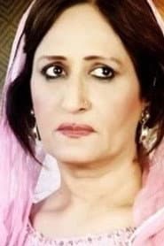 Photo of Sumbul Ansari
