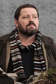 Photo of Roman Khrushch