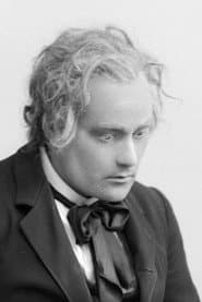 Photo of Eugen Nilsson