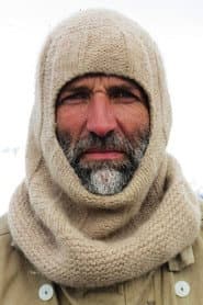 Photo of Tim Jarvis