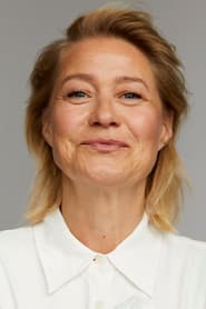 Photo of Trine Dyrholm