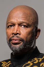 Photo of Sello Maake Ka-Ncube