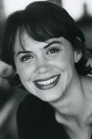 Photo of Victoria Haas