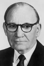 Photo of John L. McClellan