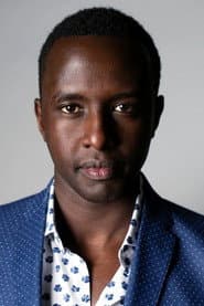 Photo of Janvier Katabarwa