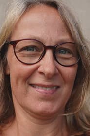 Photo of Maja Lindström