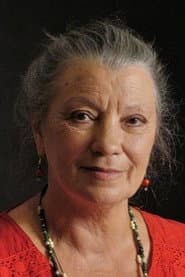 Photo of Christiane Rorato
