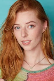 Photo of Ansley Hutchinson