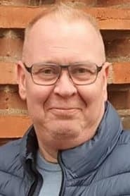 Photo of Michael Larsen