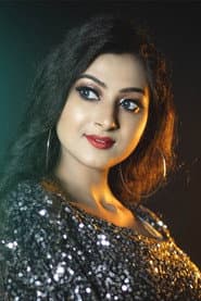 Photo of Nisha Deb