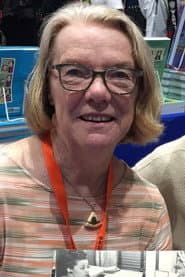 Photo of Nancy Goldstein