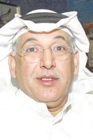 Photo of Faisal Al-Misfer
