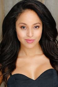 Photo of Michelly Farias