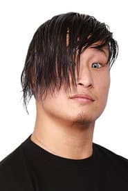 Photo of Yuto Kikuchi