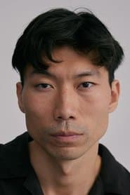 Photo of Benjamin Wang