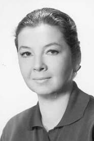Photo of Joanna Walter