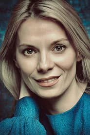 Photo of Olga Sukhorukova