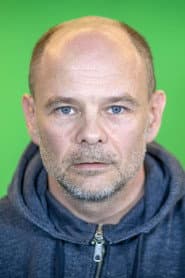 Photo of Henrich Platek
