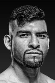 Photo of Kevin Salgado Zambrano