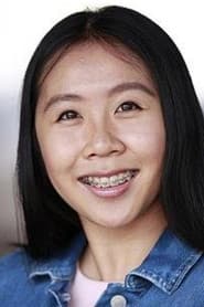 Photo of Belinda Fang