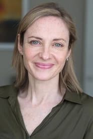 Photo of Elizabeth Marmur