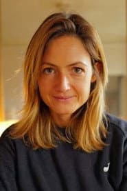 Photo of Sarah Rebert