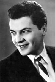 Photo of Aleksandr Shvorin
