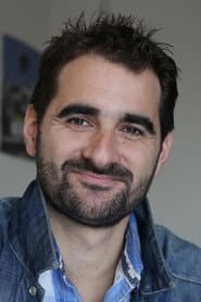 Photo of Thomas Arnaud