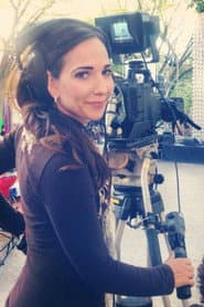 Photo of Amy Simoes