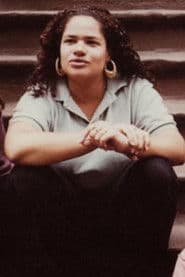 Photo of Priscilla Forsyth
