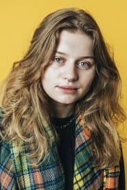 Photo of Marie Ringheim