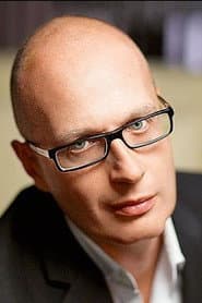 Photo of Vadim Vernik