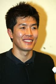Photo of Kim Byung-hyun