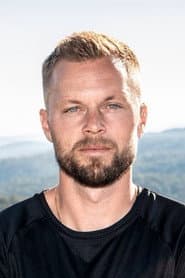 Photo of Sebastian Larsson