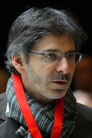 Photo of Gilles Finchelstein