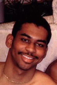 Photo of Michael Hall
