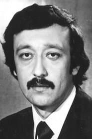 Photo of Abduzhalil Buribayev