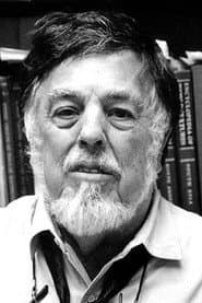 Photo of Alan Lomax