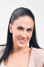 Photo of Ana La Salvia