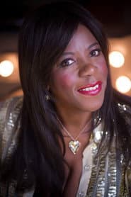 Photo of Jaki Graham