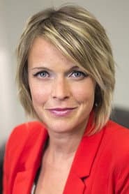 Photo of Brigitte Boisjoli