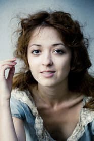 Photo of Roxanna Kadyrova